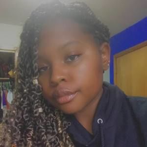 Meet your Posher, Briaonna